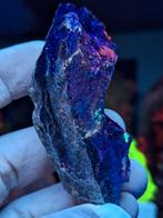 FLUORIET, GARPENBERG/ZWEDEN! (=UV), Ophalen of Verzenden, Mineraal