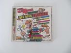 Joop Klepzeiker CD Big Dick Blasters, Cd's en Dvd's, Cd's | Verzamelalbums, Pop, Gebruikt, Ophalen of Verzenden