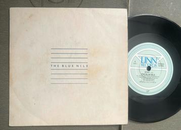 The Blue Nile - Stay 7” UK 1984 beschikbaar voor biedingen