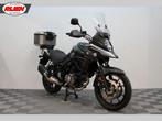 SUZUKI V-STROM DL 650 (bj 2018), Motoren, Motorrijbewijs A, Bedrijf, Onbekend, Meer dan 35 kW