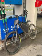 Conversion kit 1000w 48v 35a, 59 cm of meer, Ophalen, Zo goed als nieuw, Overige merken