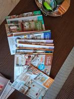 Arianna at home, Boeken, Tijdschriften en Kranten, Ophalen of Verzenden, Zo goed als nieuw, Overige typen
