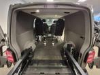 Volkswagen Transporter L2H1 Rolstoelbus 4+1, Auto's, Bestelauto's, 12 maanden, Stof, Gebruikt, 4 cilinders