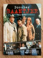 Dossier Baantjer, Ophalen of Verzenden, Zo goed als nieuw, P. Romer