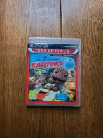 Littlebigplanet karting, 1 speler, Ophalen of Verzenden, Zo goed als nieuw