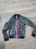zomerjas meisje maat 146, Kinderen en Baby's, Kinderkleding | Maat 146, Ophalen of Verzenden, Zo goed als nieuw, Meisje, Jas