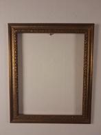 Schilderijlijst 606. 41x51 cm, Huis en Inrichting, Woonaccessoires | Lijsten, Minder dan 50 cm, Ophalen of Verzenden, Zo goed als nieuw