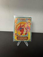 Pokémon Charizard GR KDJL-GR-026 Chinese Pocket Baby Eif, Verzenden, Zo goed als nieuw, Losse kaart