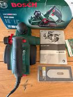 Schaafmachine - super handig voor klussen in huis!, Ophalen of Verzenden, Zo goed als nieuw