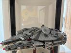 Lego SW Millennium falcon, Verzamelen, Star Wars, Ophalen of Verzenden, Zo goed als nieuw, Actiefiguurtje