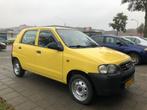 Suzuki Alto 1.1 16V 5d nieuwe apk 11-2026, Auto's, Suzuki, Voorwielaandrijving, Stof, 750 kg, 4 stoelen