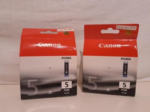 Canon Inkt Tank (zwart), Computers en Software, Printerbenodigdheden, Nieuw, Cartridge, Ophalen of Verzenden