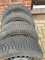 Winterbanden Toyota Aygo, Ophalen, Gebruikt