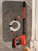 Hilti hogedruk spuit op accu, Ophalen of Verzenden