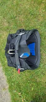 ProLimit Rambler heup/zit trapeze L, Minder dan 250 cm, Overige typen, Ophalen of Verzenden, Zo goed als nieuw