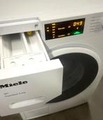 In nieuwstaat A+++ Miele 8kg wasmachine met QuickPowerWash, Ophalen, 1200 tot 1600 toeren, Minder dan 85 cm, 8 tot 10 kg