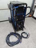 Tig lasapparaat Miller Maxstar 300 DX watergekoeld Puls, Doe-het-zelf en Verbouw, Gereedschap | Lasapparaten, Ophalen of Verzenden