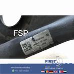 W205 fusee wielnaaf draagarm schokbreker links rechts achter, -, -, -