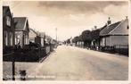 Oud-Sabbinge Prins Bernhardstraat 1938 Goes Zuid-Beveland, Verzamelen, Ansichtkaarten | Nederland, Verzenden, 1920 tot 1940, Gelopen