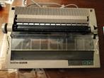 Brother HR-10C Daisywheel Printer - Commodore Compatible, Computers en Software, Vintage Computers, Ophalen of Verzenden
