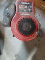 Briggs and stratton motor, Tuin en Terras, Ophalen, Zo goed als nieuw, 50 cm of meer