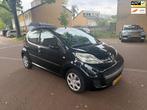 Peugeot 107 Airco / Bouwjaar 2011 / 5 deurs / Leuke auto, Voorwielaandrijving, Euro 5, Gebruikt, 4 stoelen