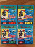 Prins valiant  tijdschrift   magazine   stingray  vivo, Meerdere comics, Ophalen of Verzenden, Gelezen, Europa