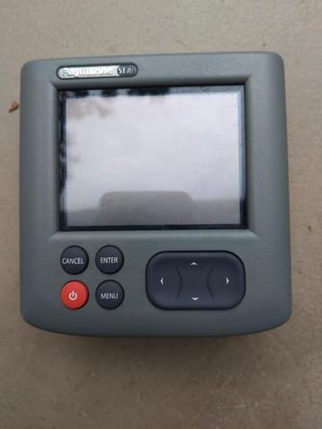 Raymarine ST70 NMEA2000 Kleurendisplay E22105 beschikbaar voor biedingen