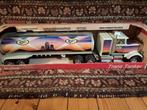 Vintage Nylint Bandag Tankwagen, Ophalen of Verzenden, Overige typen, Overige merken