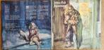 Jethro Tull, LP's, Ophalen of Verzenden, Zo goed als nieuw, 12 inch, Poprock