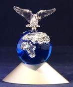 Swarovski Crystal Planet, Ophalen of Verzenden, Zo goed als nieuw, Overige typen