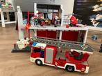 Grote partij PLAYMOBIL, ook los  (9462, 4820, 5176, 70202), Ophalen, Gebruikt