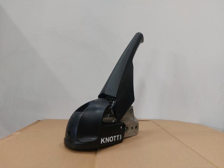 Nieuwe knott KS25 stabilisatie koppeling antislinger, Auto diversen, Aanhangwagen-onderdelen, Nieuw, Ophalen of Verzenden