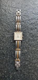 Prachtig dameshorloge Danish Design IV65Q586 titanium, Sieraden, Tassen en Uiterlijk, Horloges | Dames, Overige merken, Staal