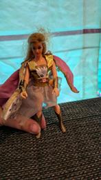 Vintage Shera poppetje jaren 80, Verzamelen, Overige Verzamelen, Ophalen of Verzenden