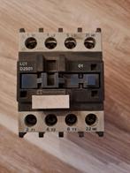 Contactor Schneider LC1D2501P7, Hobby en Vrije tijd, Elektronica-componenten, Ophalen of Verzenden, Gebruikt