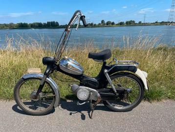 Puch mv50 beschikbaar voor biedingen