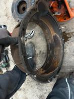 Landini Motorfles & Koppelingshuis / Lantaarnstuk, Ophalen of Verzenden, Gebruikt