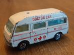 Tomica Nissan Caravan - Made in Japan, Ophalen of Verzenden