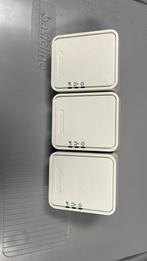 Sitecom Mini Homeplug 500 Mbps, Ophalen of Verzenden, Zo goed als nieuw