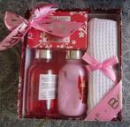 2 geschenksets bodylotion, Ophalen of Verzenden, Nieuw, Bad & Douche
