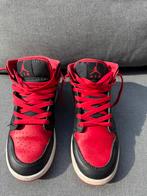 Nike air jordan, Ophalen, Zo goed als nieuw, Sneakers of Gympen