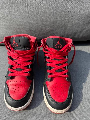 Nike air jordan beschikbaar voor biedingen