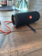 Jbl Flip 4 bluetooth speaker zwart, JBL, Overige typen, Ophalen of Verzenden, Zo goed als nieuw