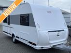 LMC Style 440 D TERREIN OUTLET!, Caravans en Kamperen, Caravans, Rondzit, Bedrijf, Overige typen, 5 tot 6 meter