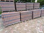 Betonklinkers 8cm paars, Ophalen, Klinkers, Nieuw, 10 m² of meer