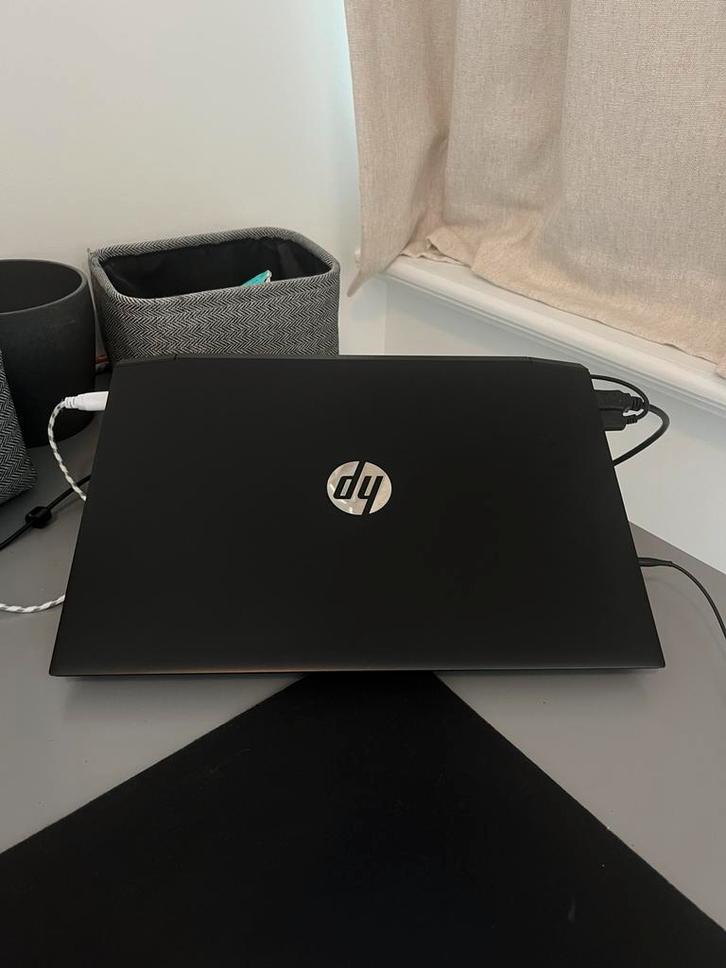 Krachtige HP Pavilion Gaming Laptop (RUILEN TEGEN MACBOOK), Computers en Software, Windows Laptops, Zo goed als nieuw, 15 inch