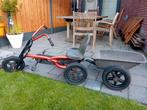 Skelter Choppy met aanhanger, Ophalen, Gebruikt, Berg, Met kar of aanhanger