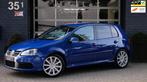 Volkswagen GOLF 3.2 R32 250PK 4-Motion | Volledig Milltek, Auto's, Stof, Gebruikt, Zwart, 3189 cc