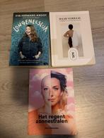 Aangrijpende boeken, Ophalen of Verzenden, Zo goed als nieuw, Overige